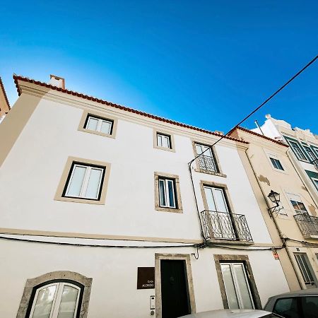 Concha Setubal Miradouro Apartment Екстериор снимка