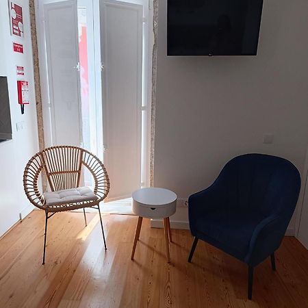 Concha Setubal Miradouro Apartment Екстериор снимка