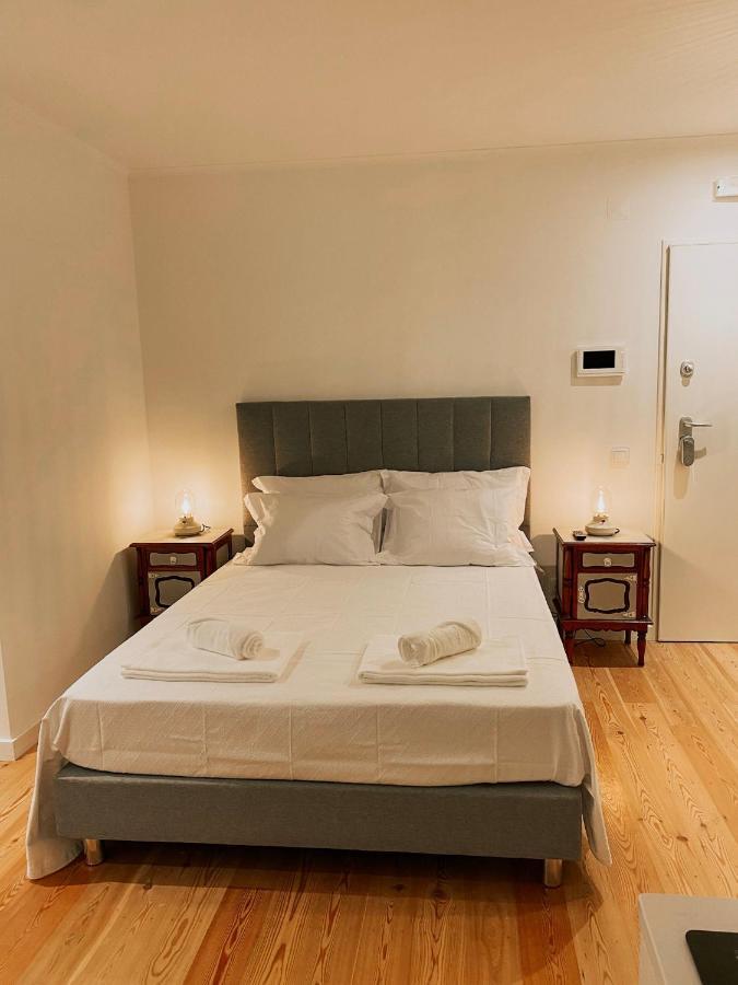 Concha Setubal Miradouro Apartment Екстериор снимка