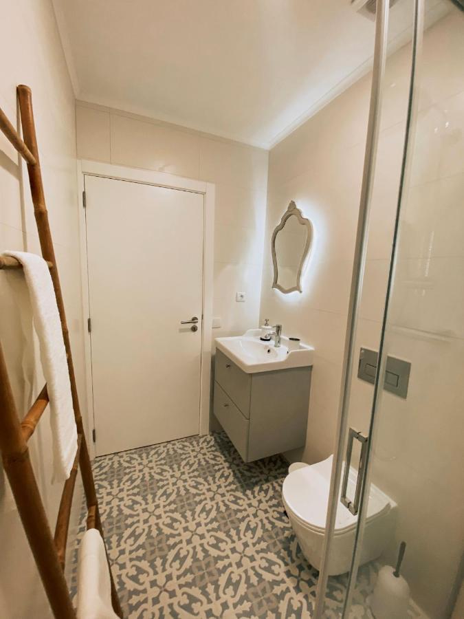 Concha Setubal Miradouro Apartment Екстериор снимка