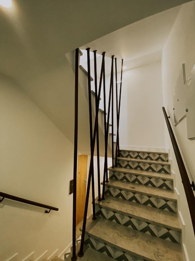 Concha Setubal Miradouro Apartment Екстериор снимка