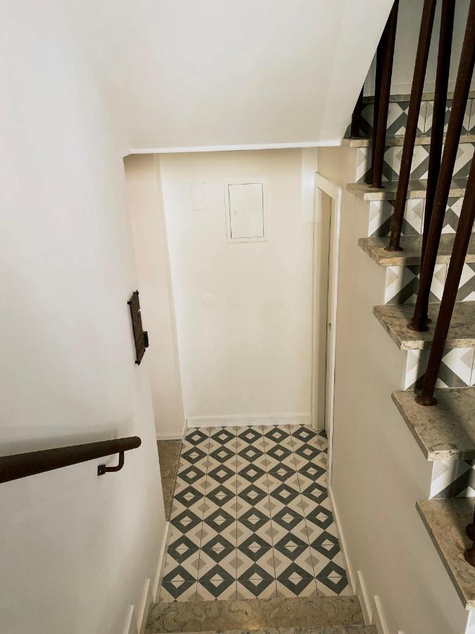 Concha Setubal Miradouro Apartment Екстериор снимка