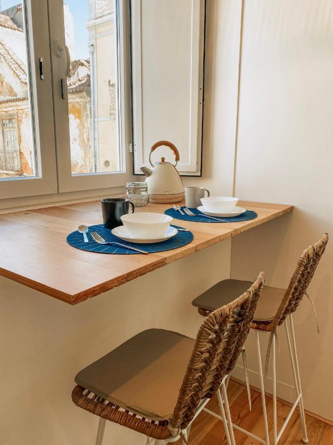 Concha Setubal Miradouro Apartment Екстериор снимка