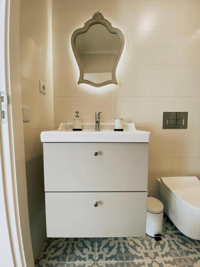 Concha Setubal Miradouro Apartment Екстериор снимка